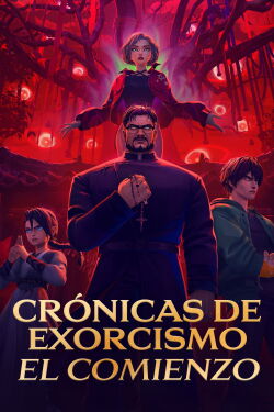 Exorcism Chronicles: The Beginning (2025)