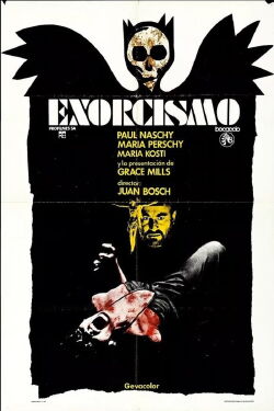 Exorcismo (1975)