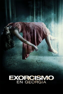 Exorcismo En Georgia (2013)