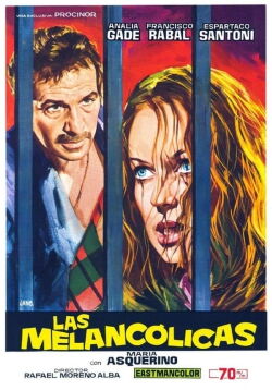 Exorcism's Daughter (1971)