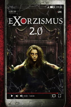Exorzismus 2.0 (2019)
