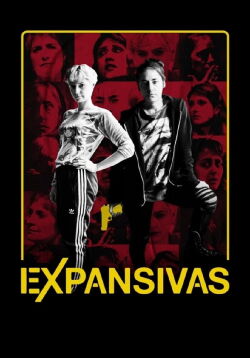 Expansivas (2020)