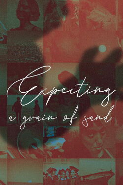 Expecting A Grain Of Sand (2021)