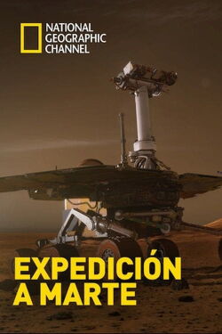 Expedición a Marte (2016)