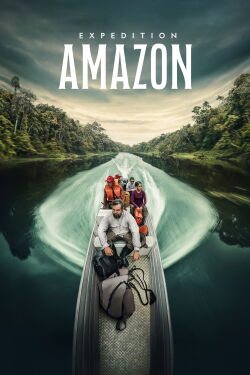Expedición al amazonas (2024)