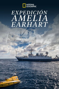 Expedición: Amelia Earhart (2019)