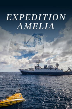 Expedition Amelia (2019)