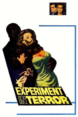 Experiment in Terror (1962)