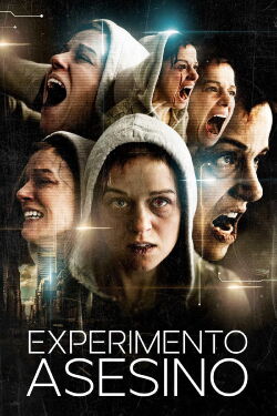 Experimento Asesino (2021)