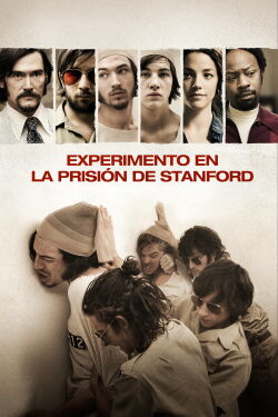 Experimento de la cárcel de Stanford (2015)
