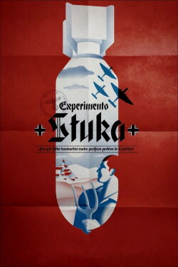 Experimento Stuka (2018)