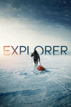 Explorador (2022)