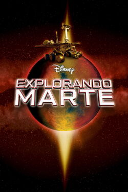 Explorando Marte (2006)