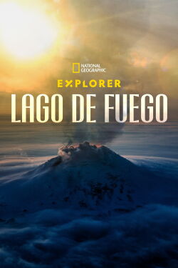 Explorer: Lago de fuego (2023)