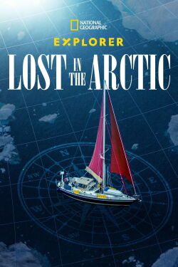 Explorer: Perdidos en el Ártico (2023)