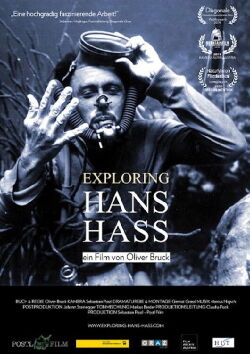 Exploring Hans Hass (2019)
