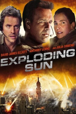Explosión Solar (2013)