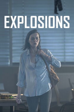 Explosions (2022)