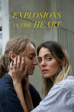 Explosions in the heart (2024)