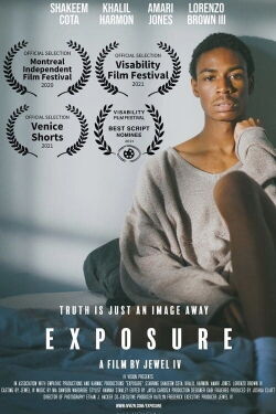 Exposure (2020)