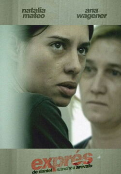 Exprés (2003)