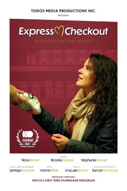 Express Checkout (2021)