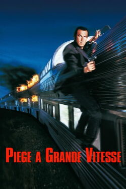 Express en péril (1995)