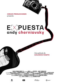 Expuesta (2022)