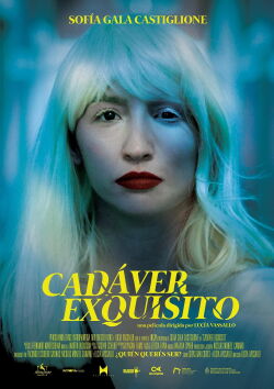 Exquisite Corpse (2021)
