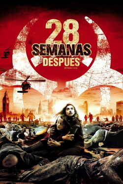 Exterminio 2 (2007)