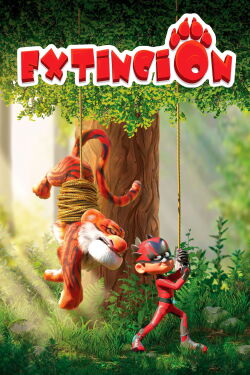 Extinción (2023)