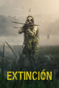 Extinción (2022)