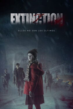 Extinción (2015)
