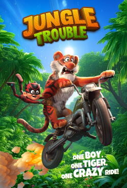 Extinction: Animals Unite! (2023)