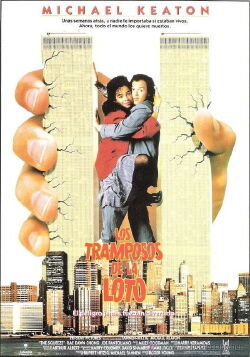 Extorsión (1987)