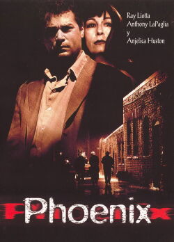 Extorsión (1998)