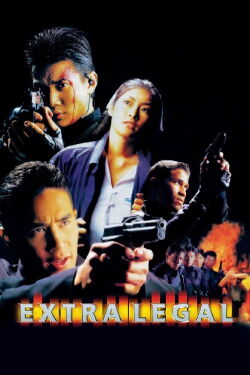 EXTRA LEGAL (1999)