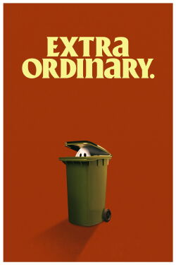 Extra Ordinary. (2019)