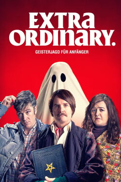 Extra Ordinary – Geisterjagd für Anfänger (2019)