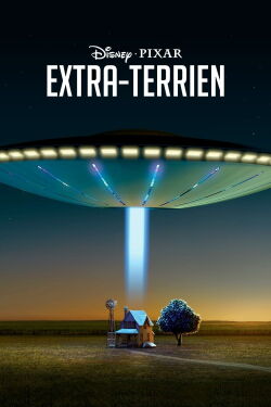 Extra terrien (2006)