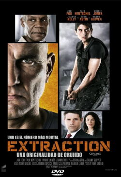 Extraccion (2013)