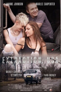 Extraction, USA (2024)