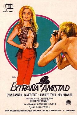 Extraña amistad (1971)