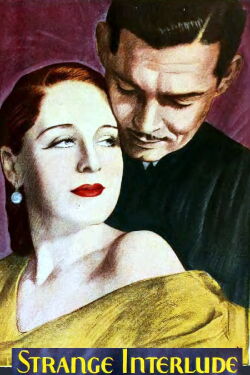Extraño intervalo (1932)