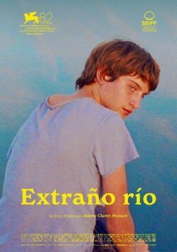 Extraño río (2025)
