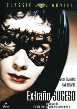 Extraño suceso (1950)