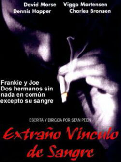 Extraño vínculo de sangre (1991)