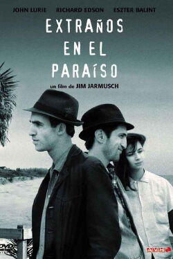 Extraños En El Paraíso (1984)