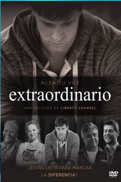 Extraordinario (2015)