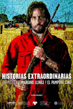 Extraordinary Stories (2008)